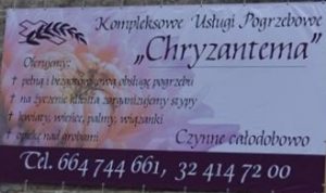 banery rekalmowe wodzisław
